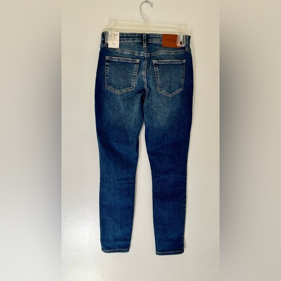 🎉HP!!🎉 Lucky Brand | Mid Rise Skinny Ava - Picture 3 of 7